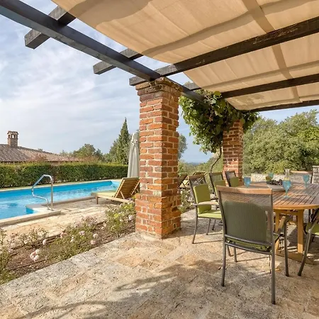 Villa Angelica *