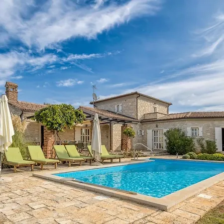 Villa Angelica Jakici